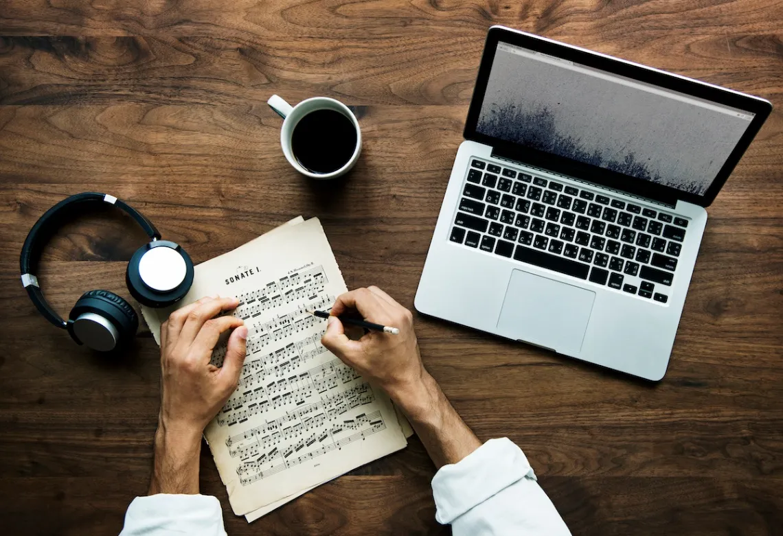 Understanding Publishing Rights - A Songwriter’s Guide to PRS and Protecting Your Music